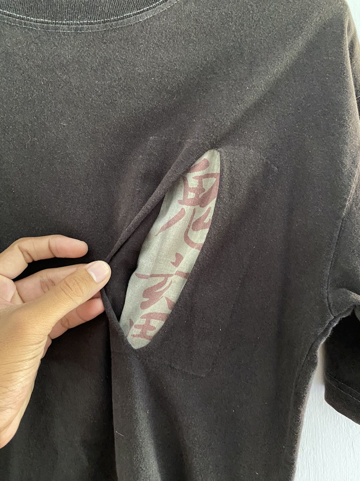20471120 × Beauty Beast × Vintage Ku USA tshirts Size US M / EU 48-50 / 2 - 4 Thumbnail