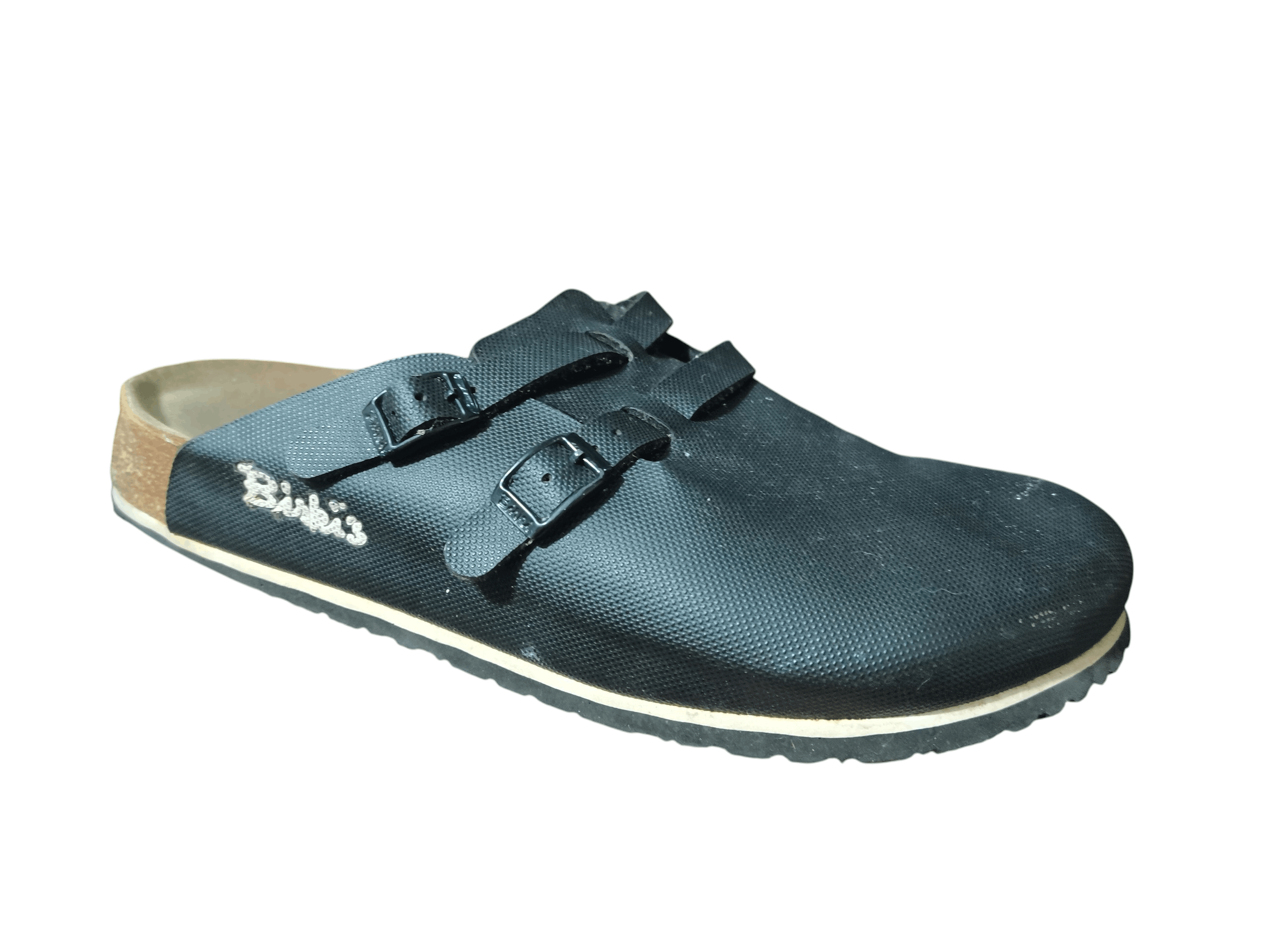 Birkenstock Birkenstock birkis clogs Size US 9.5 / EU 42-43 - 2 Thumbnail