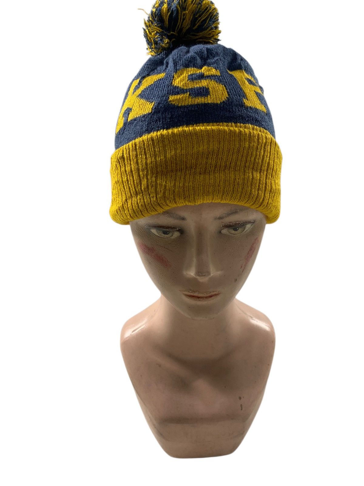 Kapital Kladskap beanie hats Size ONE SIZE - 1 Thumbnail