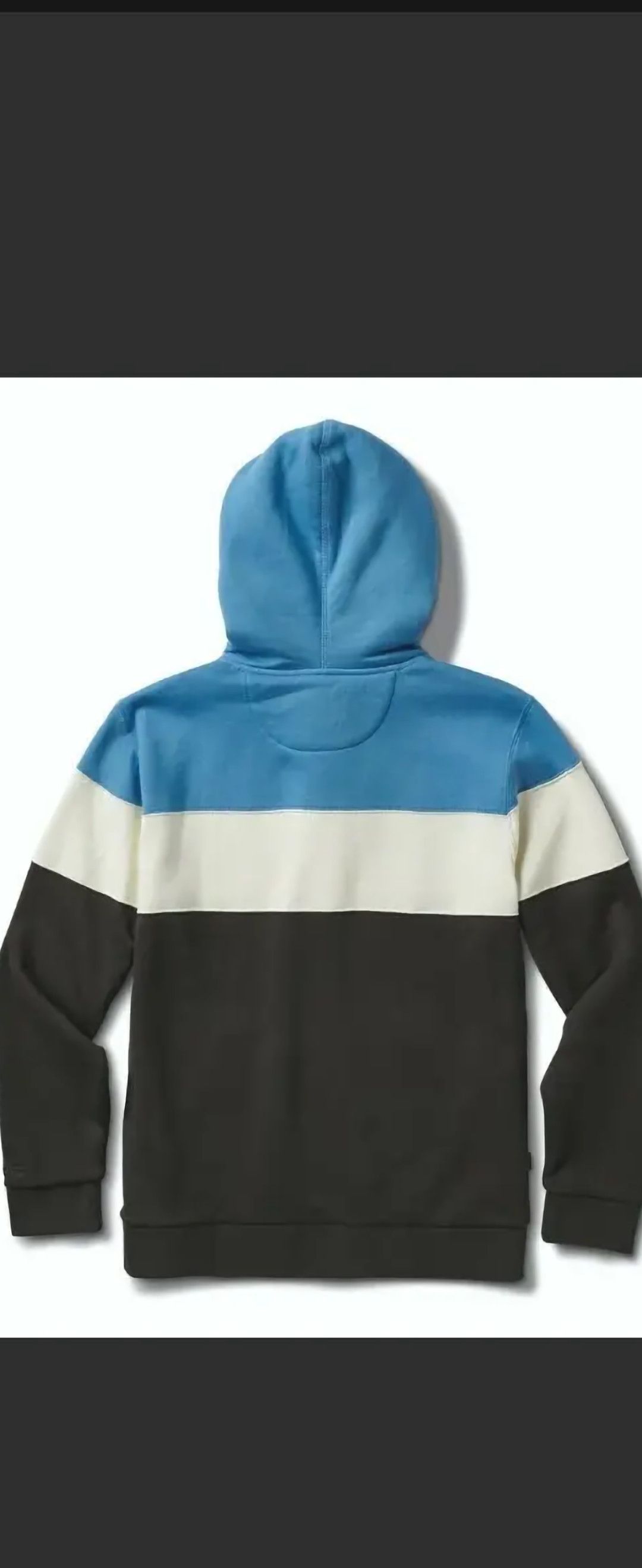 Primitive PRIMITIVE LEVELS HOODIE SIZE XXL NEVER WORN OR TRIED ON Size US XXL / EU 58 / 5 - 2 Thumbnail
