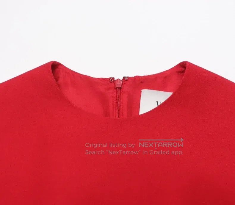 Valentino Valentino dress Size M / US 6-8 / IT 42-44 - 6 Thumbnail