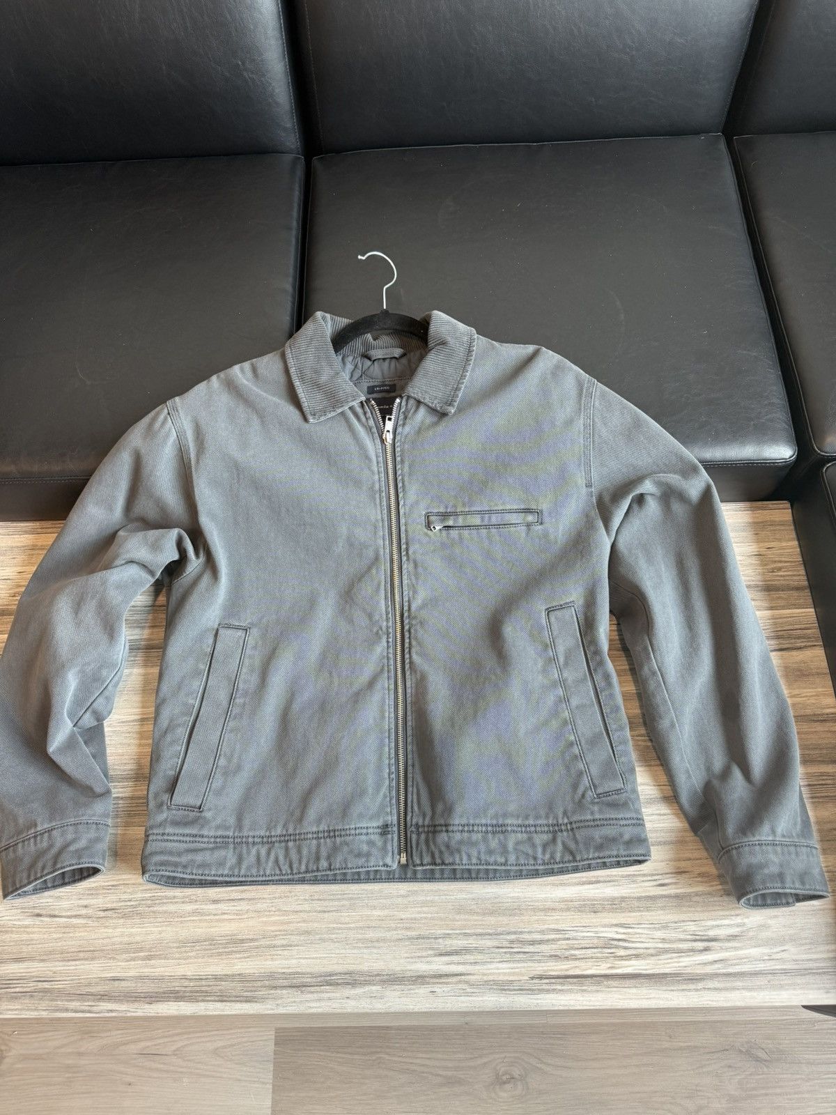 Abercrombie & Fitch Abercrombie & Fitch Jacket Size US M / EU 48-50 / 2 - 1 Thumbnail