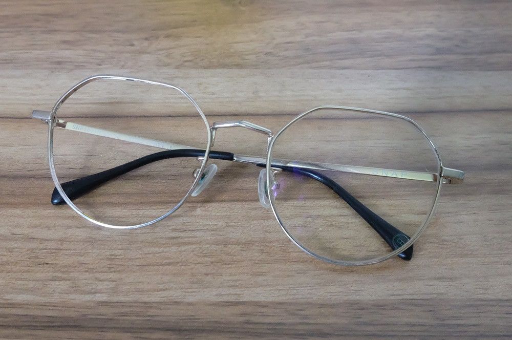 Japanese Brand Owndays Snap SNP1011N-1S C2 Glasses | Grailed