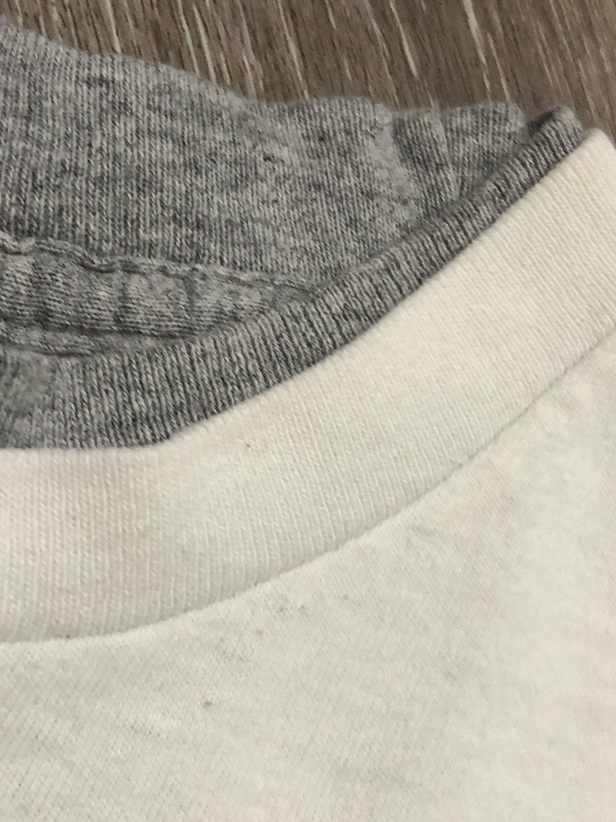 Nike × Vintage Y2K Nike Long Sleeve Tee Size US XXS / EU 40 - 5 Thumbnail