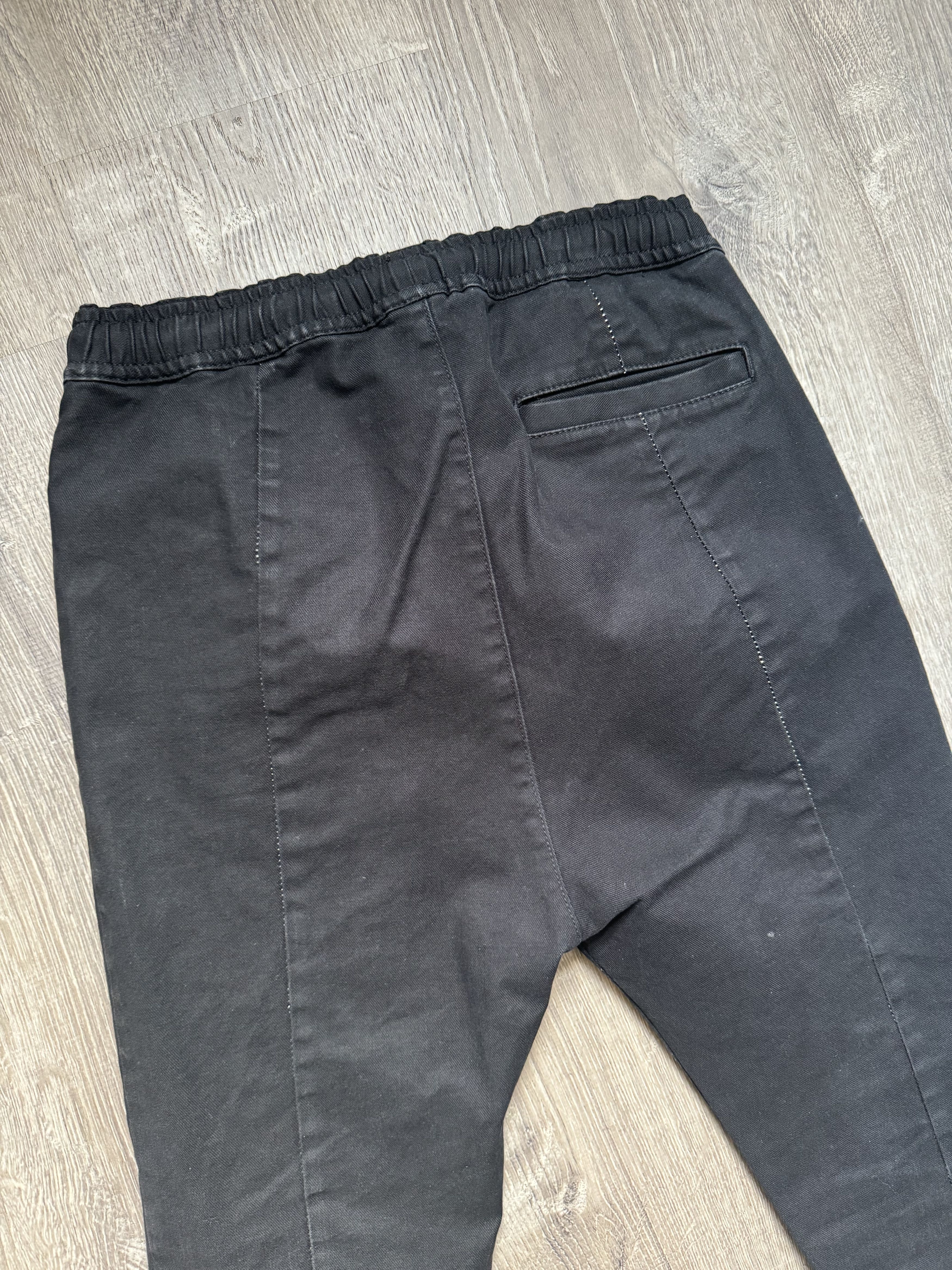 RIPVANWINKLE RipVanWinkle 20AW SOLID Pants Size US 30 / EU 46 - 3 Thumbnail