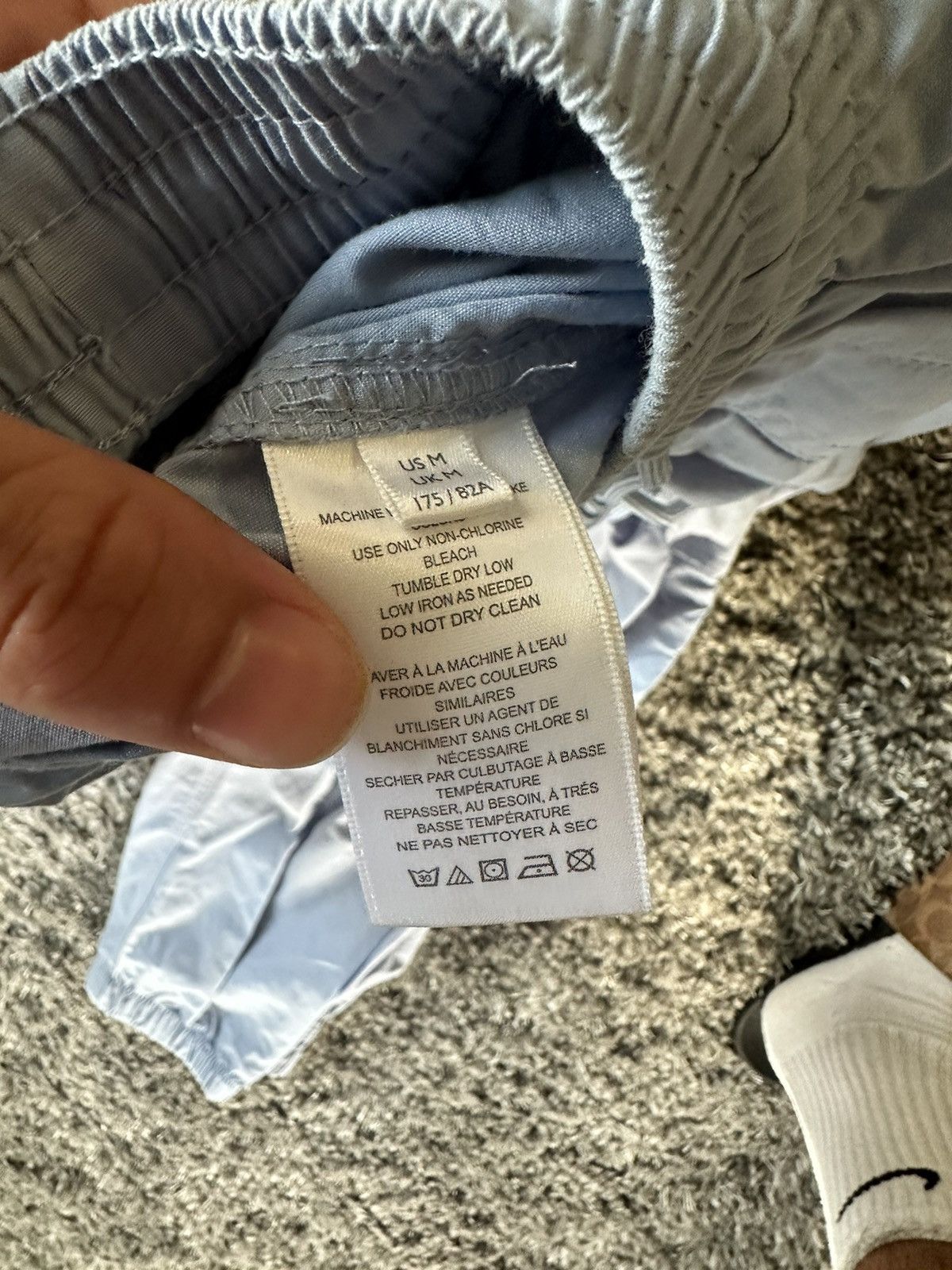 Standard Cloth Standard Cloth pants Size US 29 - 4 Thumbnail