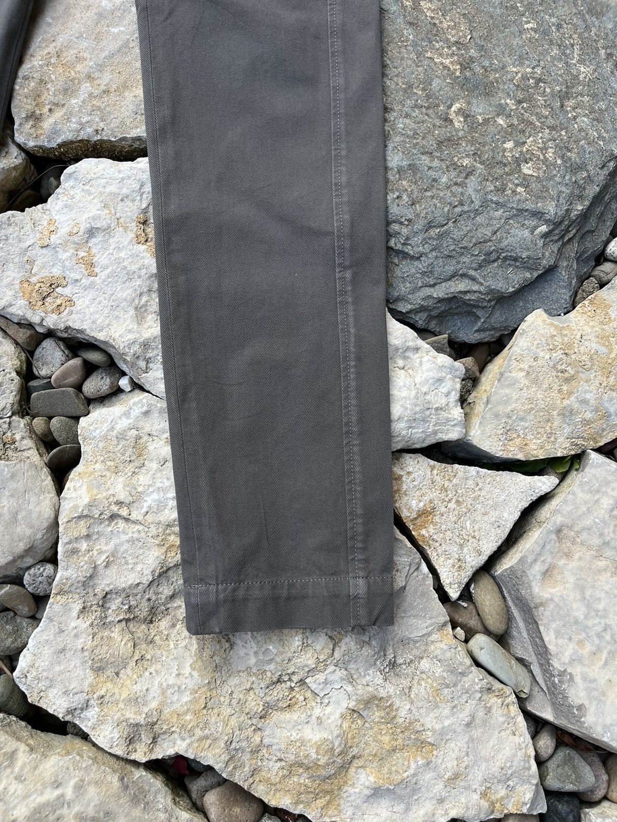 Brunello Cucinelli Brunello Cucinelli classic casual pants leggings trousers Size 30" / US 8 / IT 44 - 6 Thumbnail