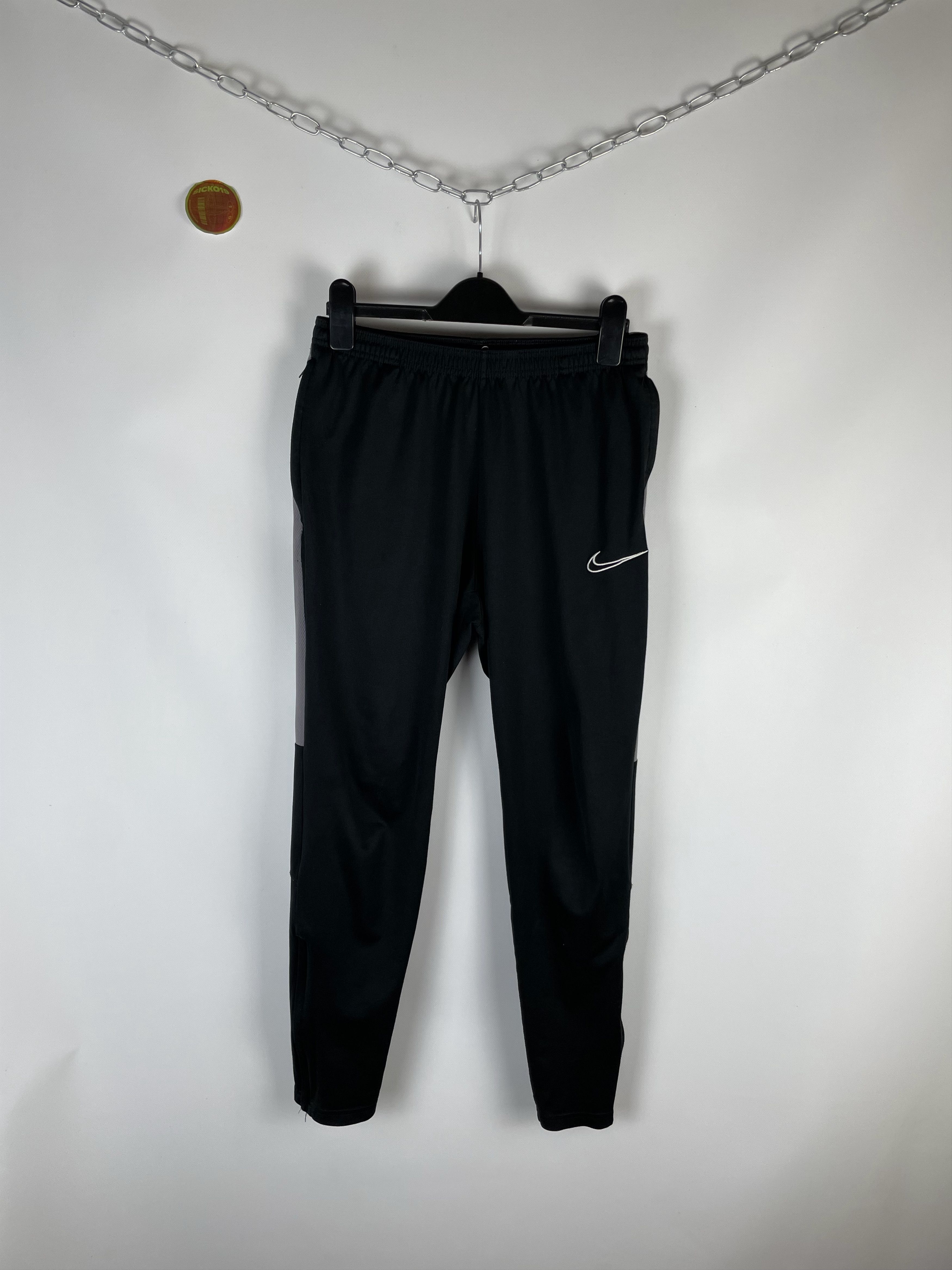 Nike × Vintage Vintage Nike Sweatpants Y2k Size US 32 / EU 48 - 1 Thumbnail
