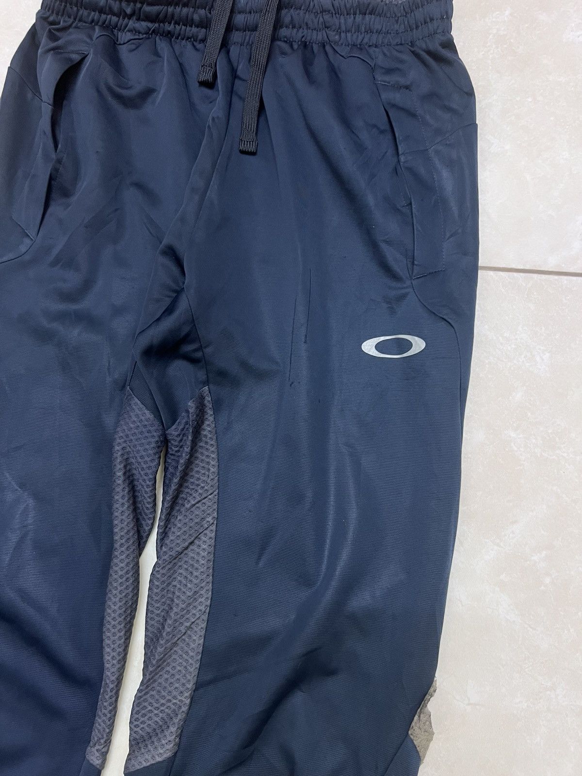Vintage Vintage Oakley Track Pant Size US 30 / EU 46 - 3 Thumbnail