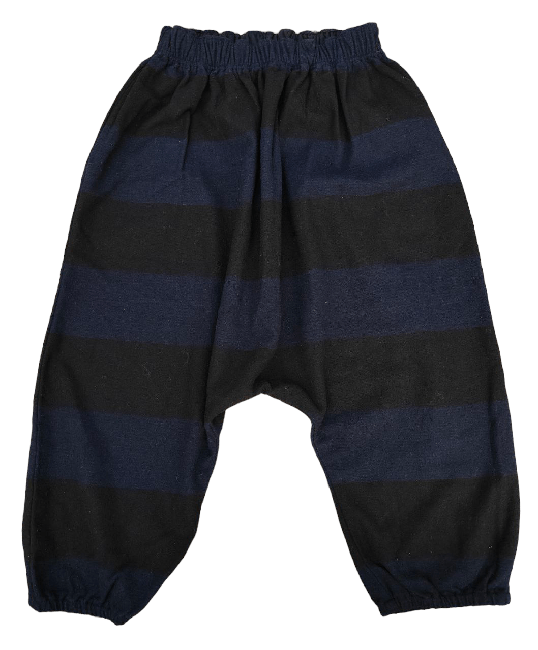 Engineered Garments 💥LAST CALL💥 Engineered Garments Stripes Wool Harem Crop Size US 28 / EU 44 - 1 Thumbnail