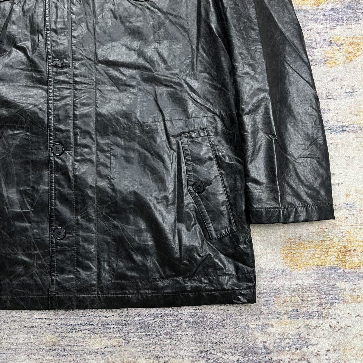 Black Barrett Black barret by neil barret jacket Size US L / EU 52-54 / 3 - 5 Thumbnail