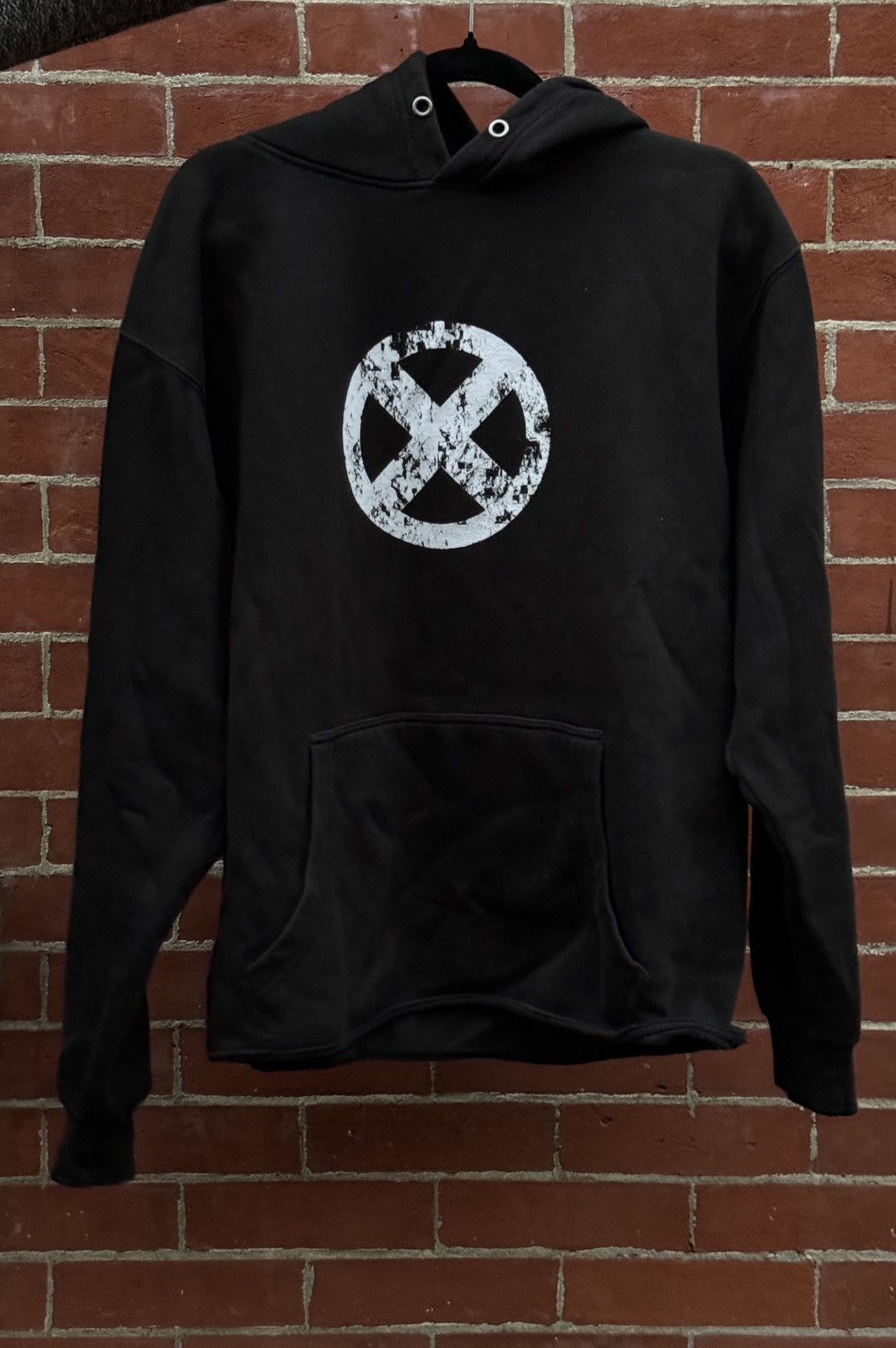 Actual Hate × Ken Carson OG Teen X hoodie Size US M / EU 48-50 / 2 - 1 Thumbnail