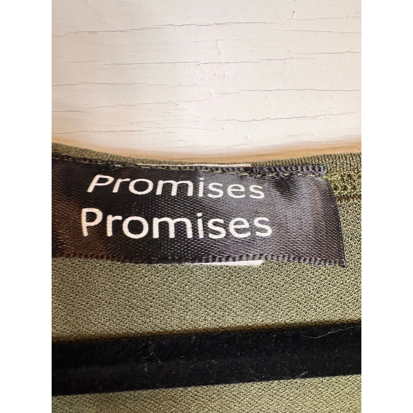 Other Promises Promises Sleeveless Jumper Women's Size Medium Size 36" / US 14 / IT 50 - 3 Thumbnail