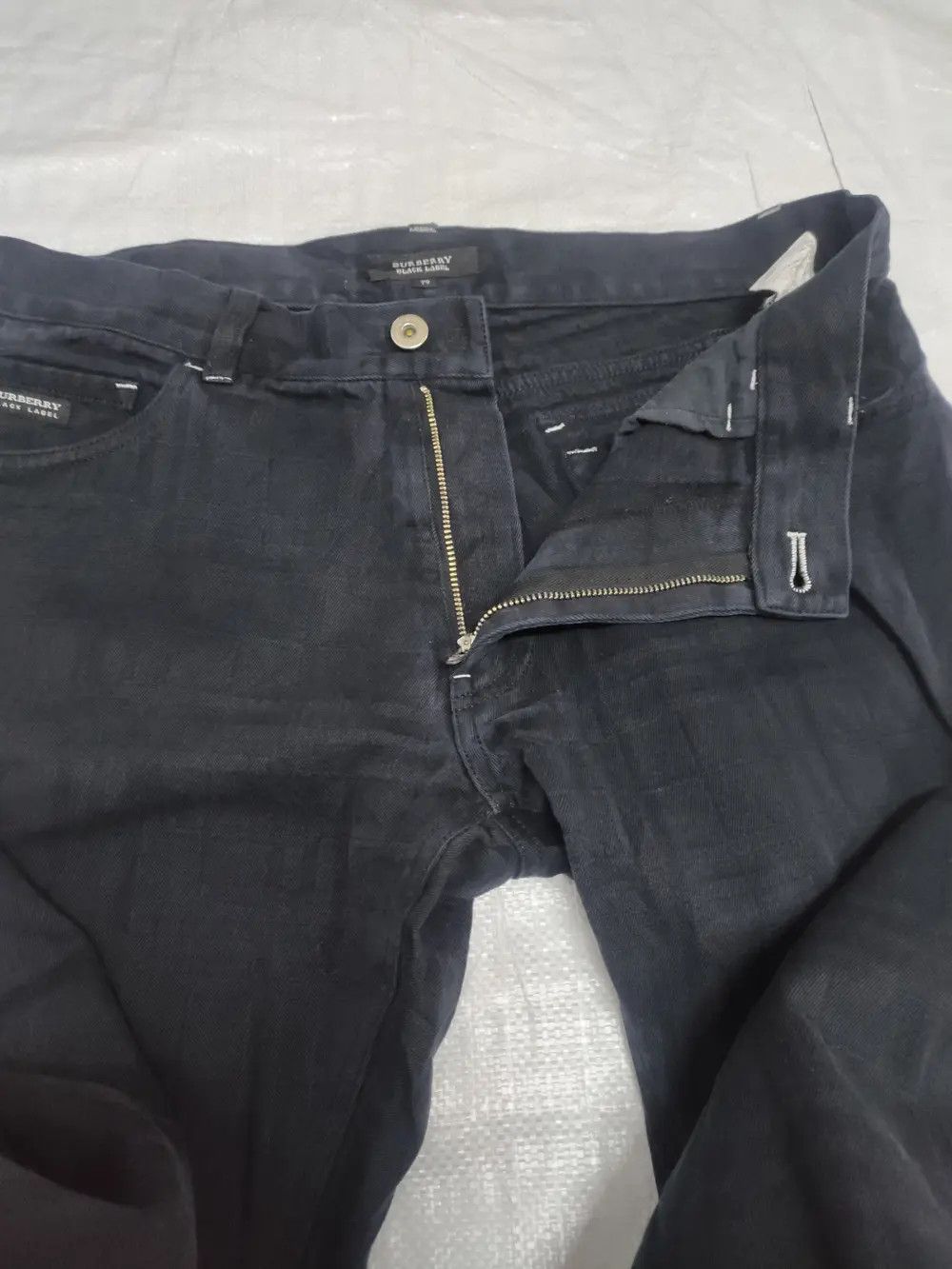 Burberry Burberry black label plaid pant Size US 32 / EU 48 - 5 Thumbnail
