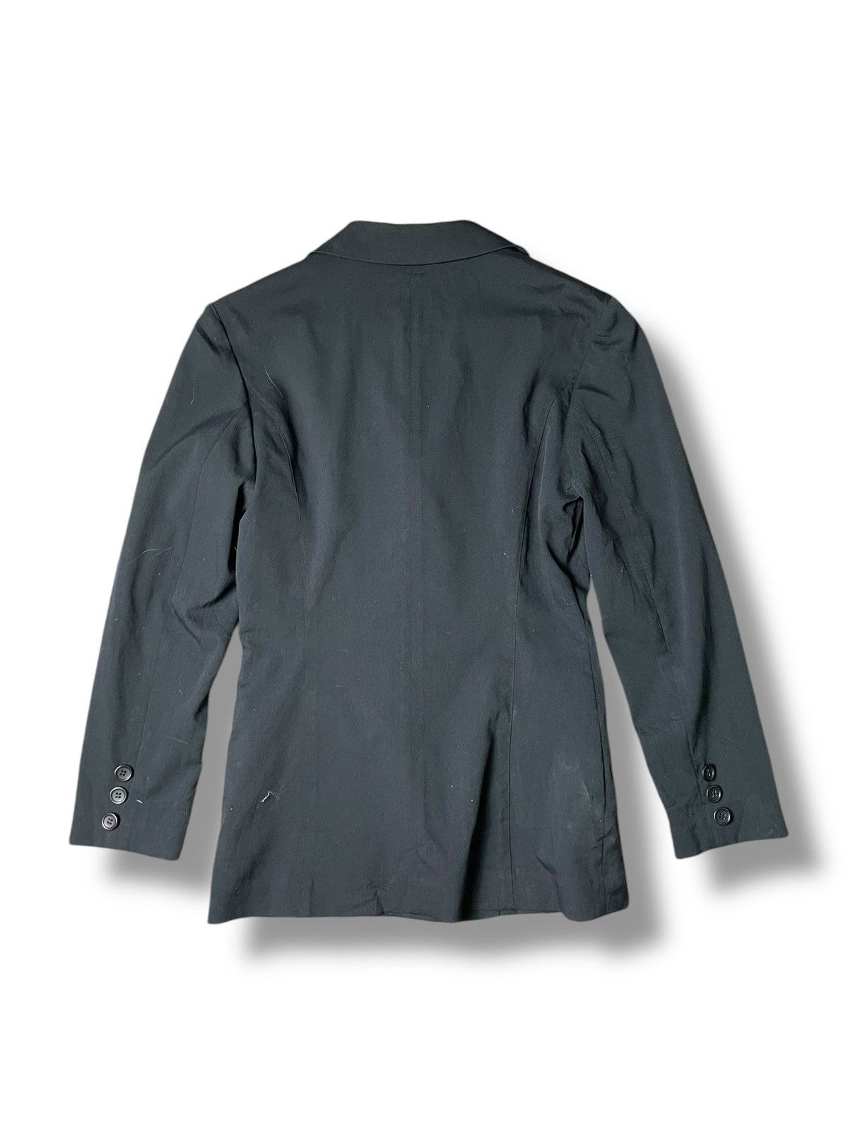 Japanese Brand × Vintage La-Brea Brand Light Outerwear Blazer (59) Size US XXS / EU 40 - 6 Thumbnail