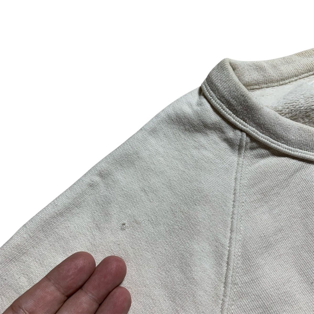 Japanese Brand Union Made "USAAF" Sweetshirt Size US XL / EU 56 / 4 - 6 Thumbnail