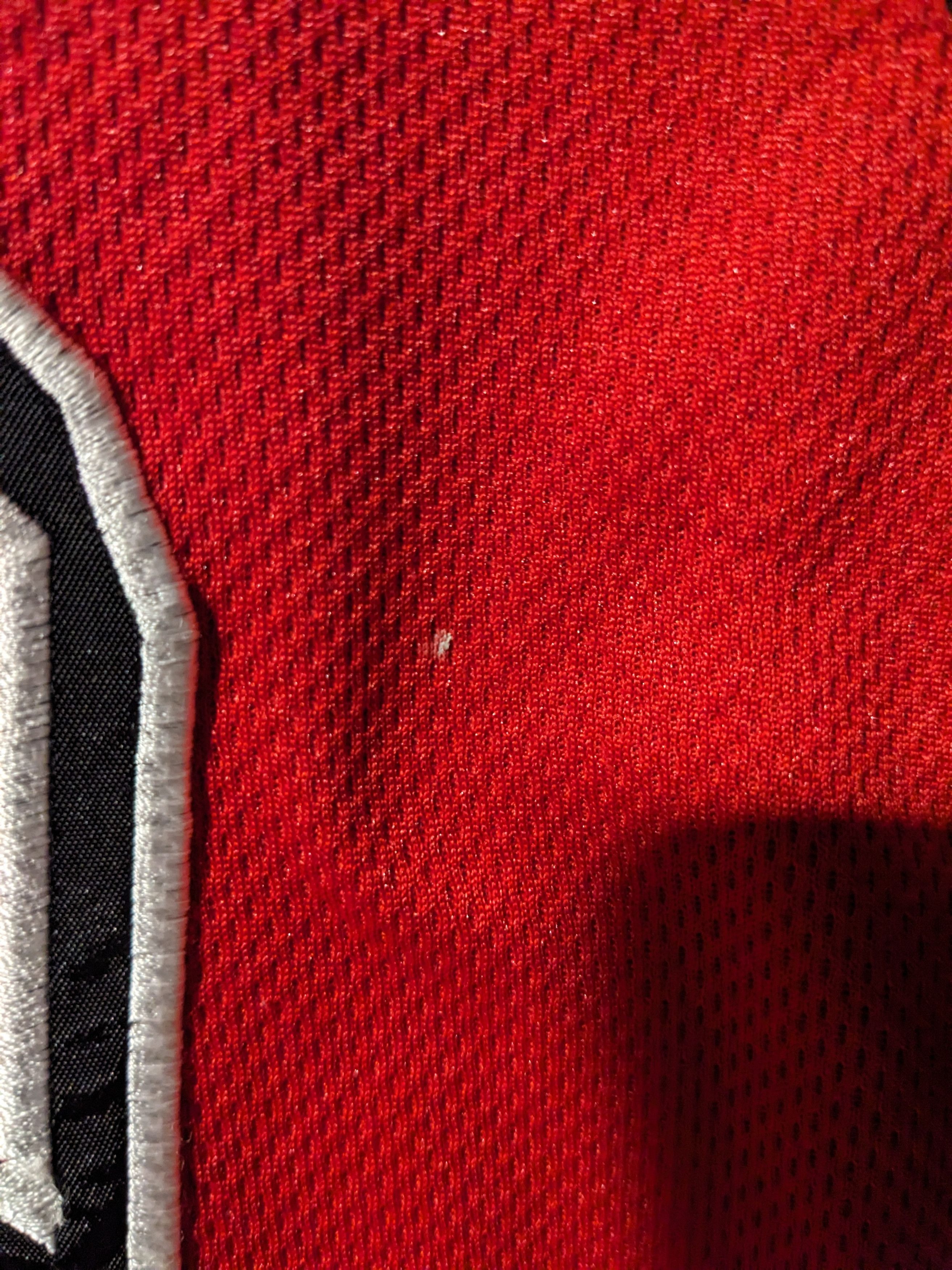Colosseum Athletics × Vintage Vintage Y2K Maryland Terrapins College Basketball Jersey Size US XL / EU 56 / 4 - 5 Thumbnail