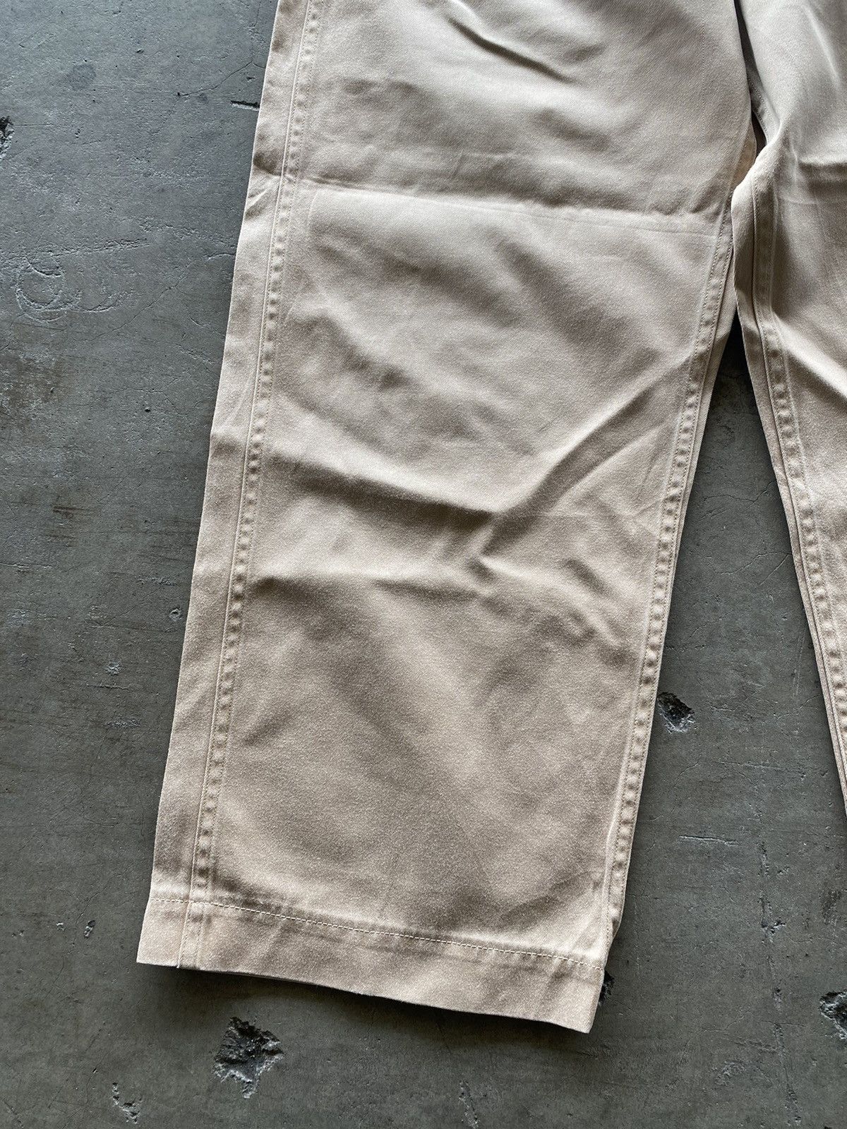 Buzz Rickson's Buzz Rickson's Trouser Pants Size US 30 / EU 46 - 4 Thumbnail