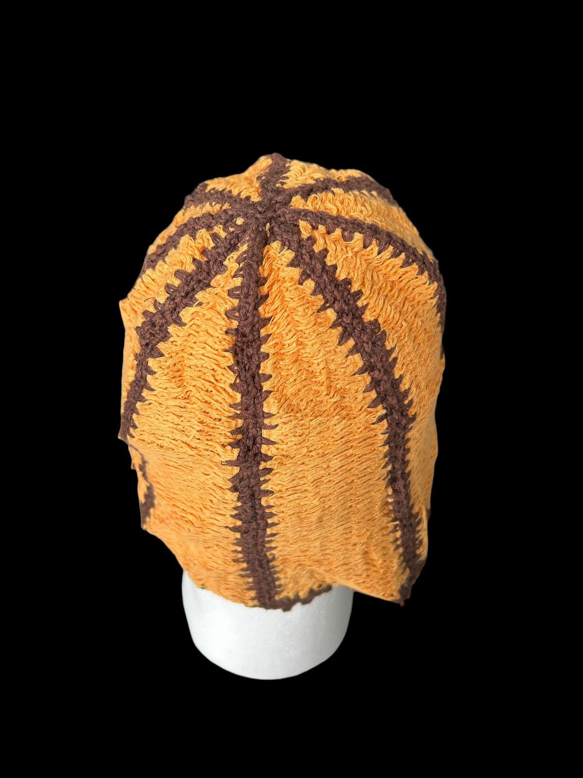 14th Addiction × Japanese Brand Japanese Brand grace hats Knitted Hats Size ONE SIZE - 4 Thumbnail