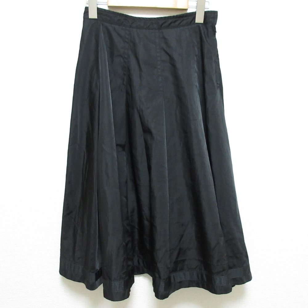スカート tricot comme des garcons gimmick skirt Comme des Garçons tricot grey wrap skirt with belt — AD 1992