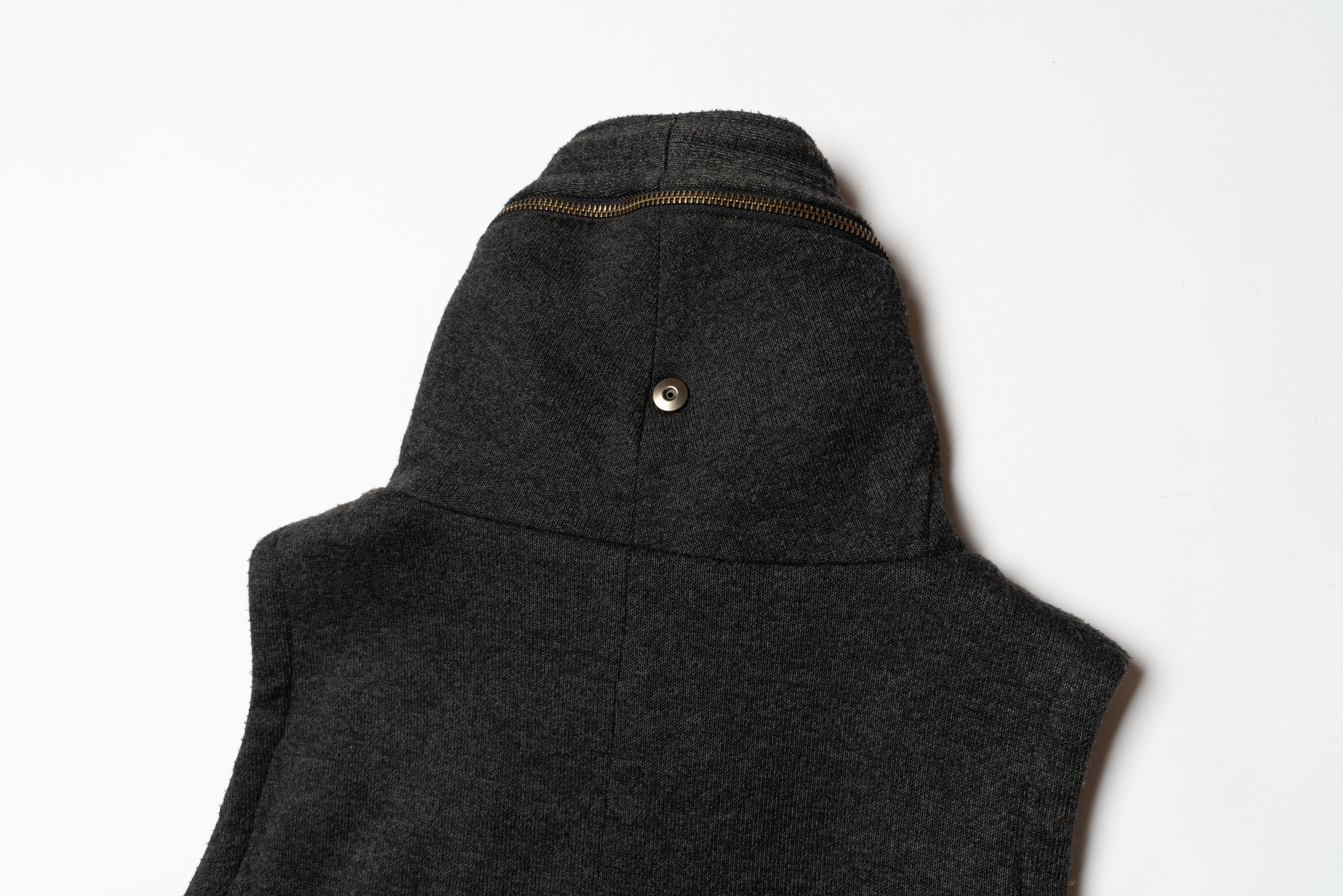 Schlussel 🔵SCHLUSSEL Archive Japanese Vest Size US S / EU 44-46 / 1 - 14 Thumbnail