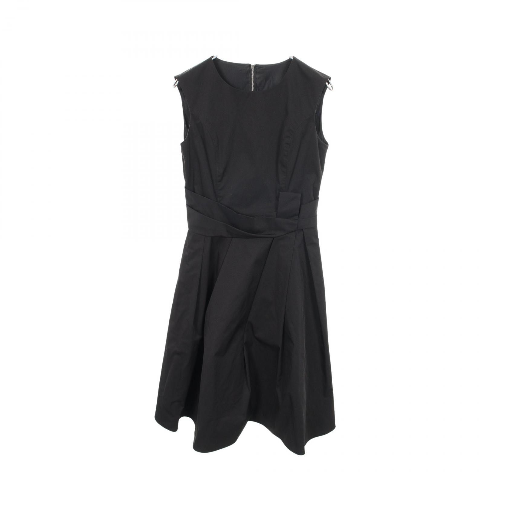 Other Other FOXEY NEW YORK Grosgrain Bouquet Polyester Dress Textile Dresses 29482 DUTY FREE for USA Size ONE SIZE - 1 Thumbnail