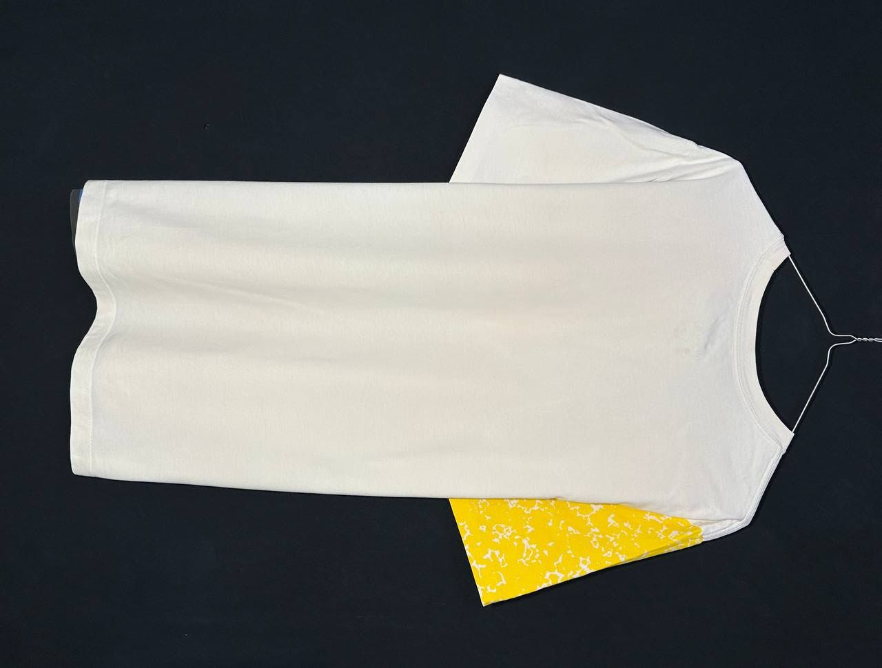 Nike Nike Inter Milan cotton t shirt tee logo football soccer Size US XL / EU 56 / 4 - 8 Thumbnail