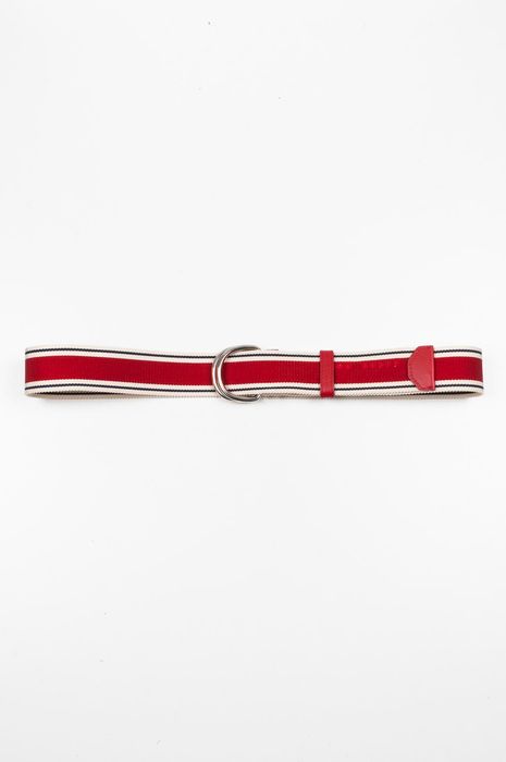 Prada d ring on sale belt