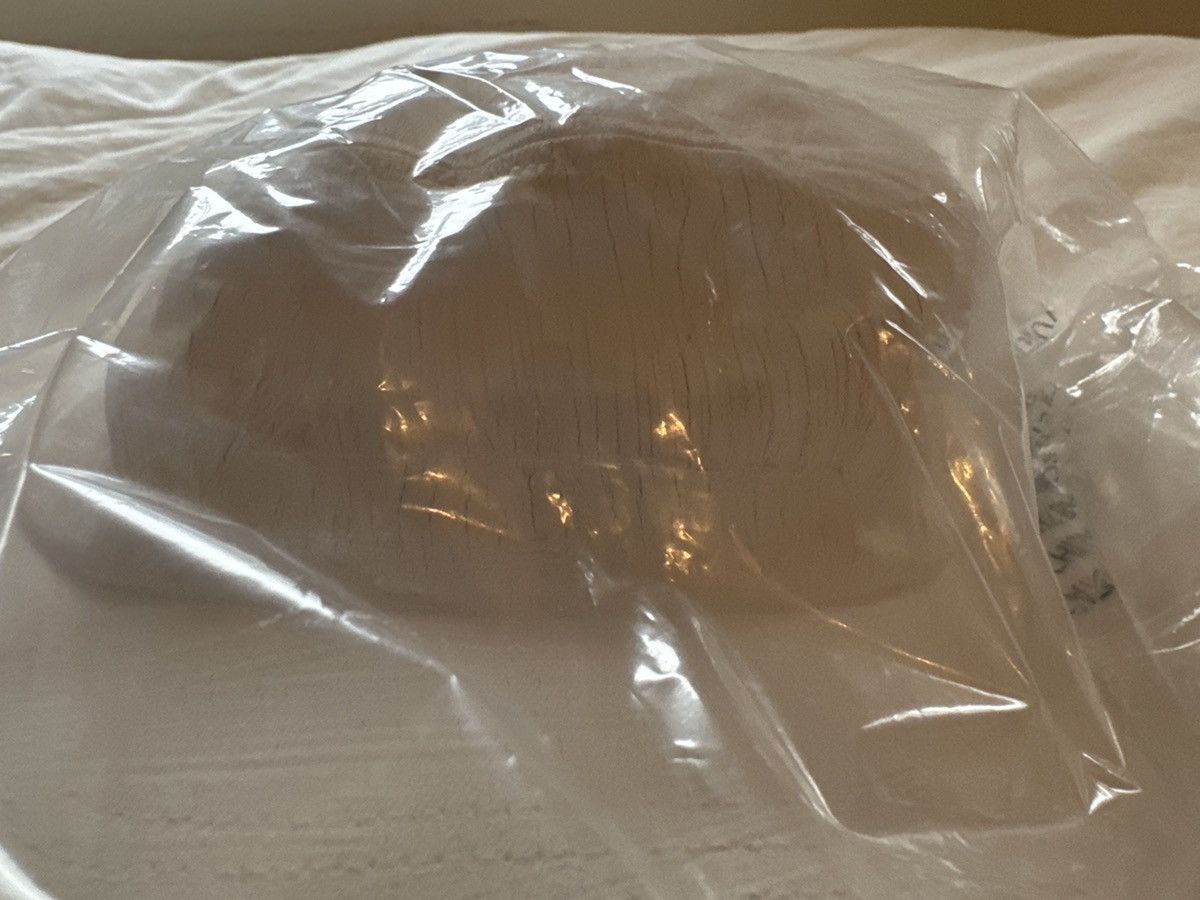 Maison Margiela × Supreme Supreme Maison Margiela Painted White 6 Panel Cap Size ONE SIZE - 2 Thumbnail