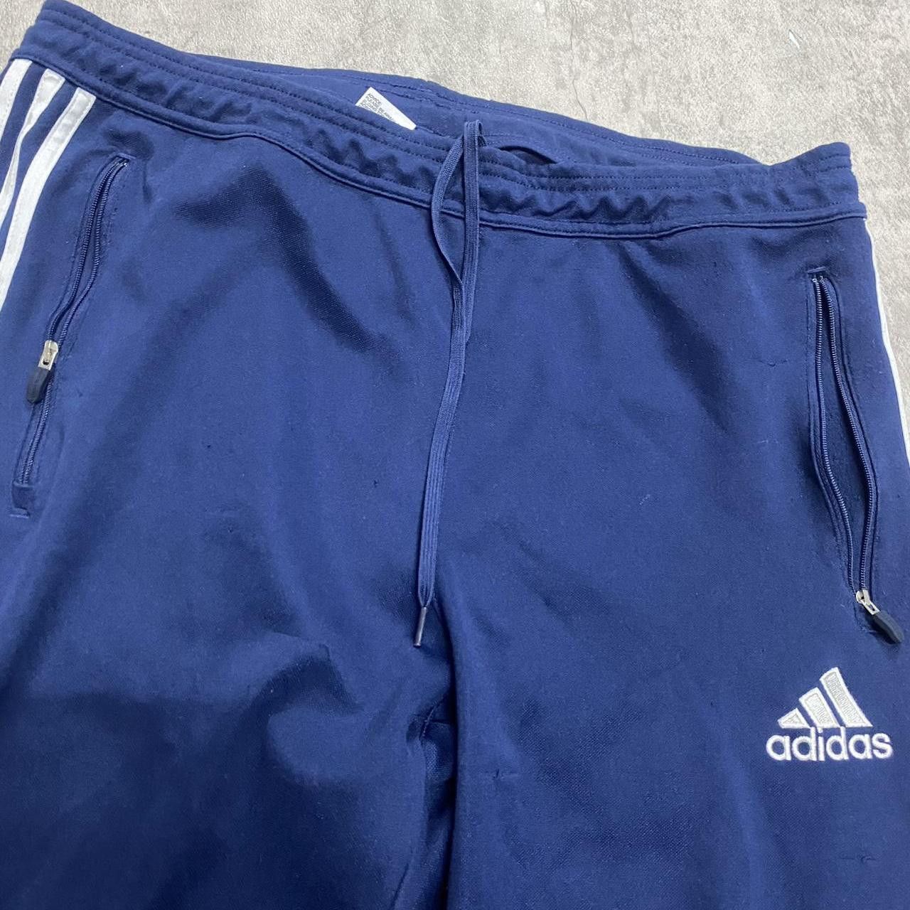 Adidas Adidas Sportswear rap hip hop Size US 36 / EU 52 - 3 Thumbnail