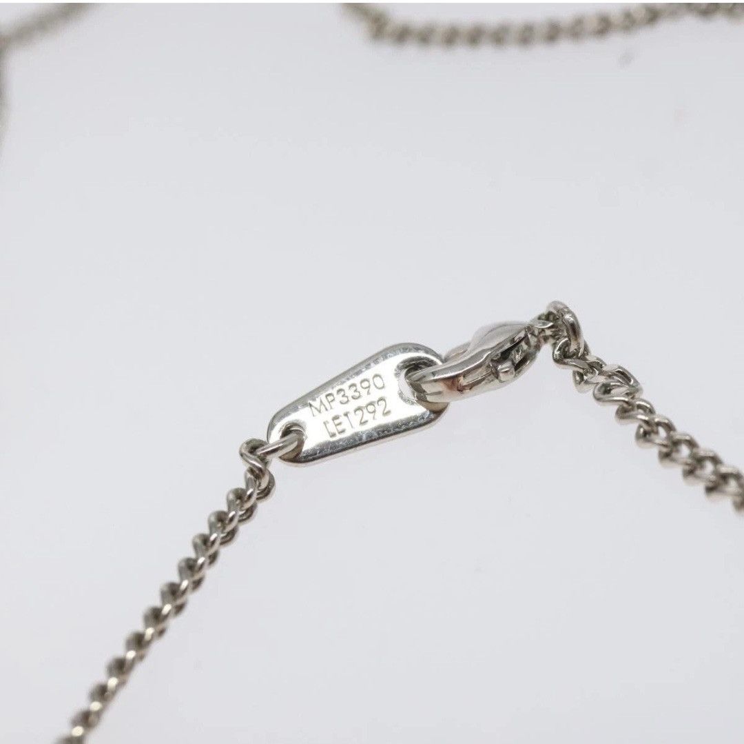 Louis Vuitton Louis Vuitton Necklace Size ONE SIZE - 9 Thumbnail