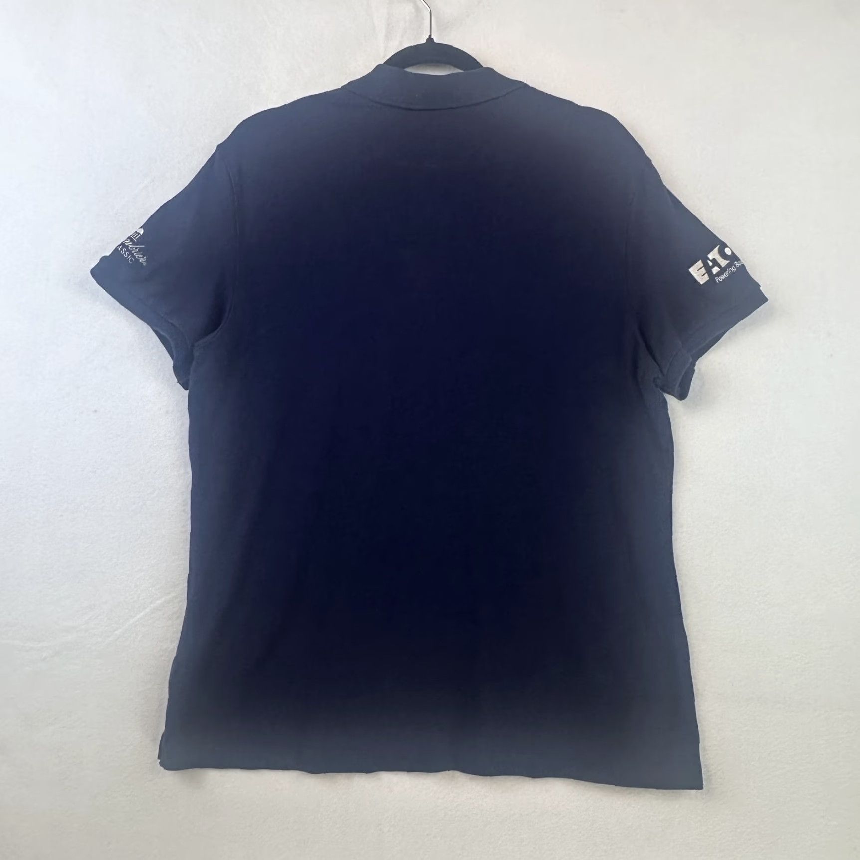 Polo Ralph Lauren Ralph Lauren Golf Polo Shirt Mens XL Greenbrier Classic Embroidered Polo Bear Embroidered Logo Polished Classic Cotton Spandex Short Sleeve Size US XL / EU 56 / 4 - 6 Thumbnail