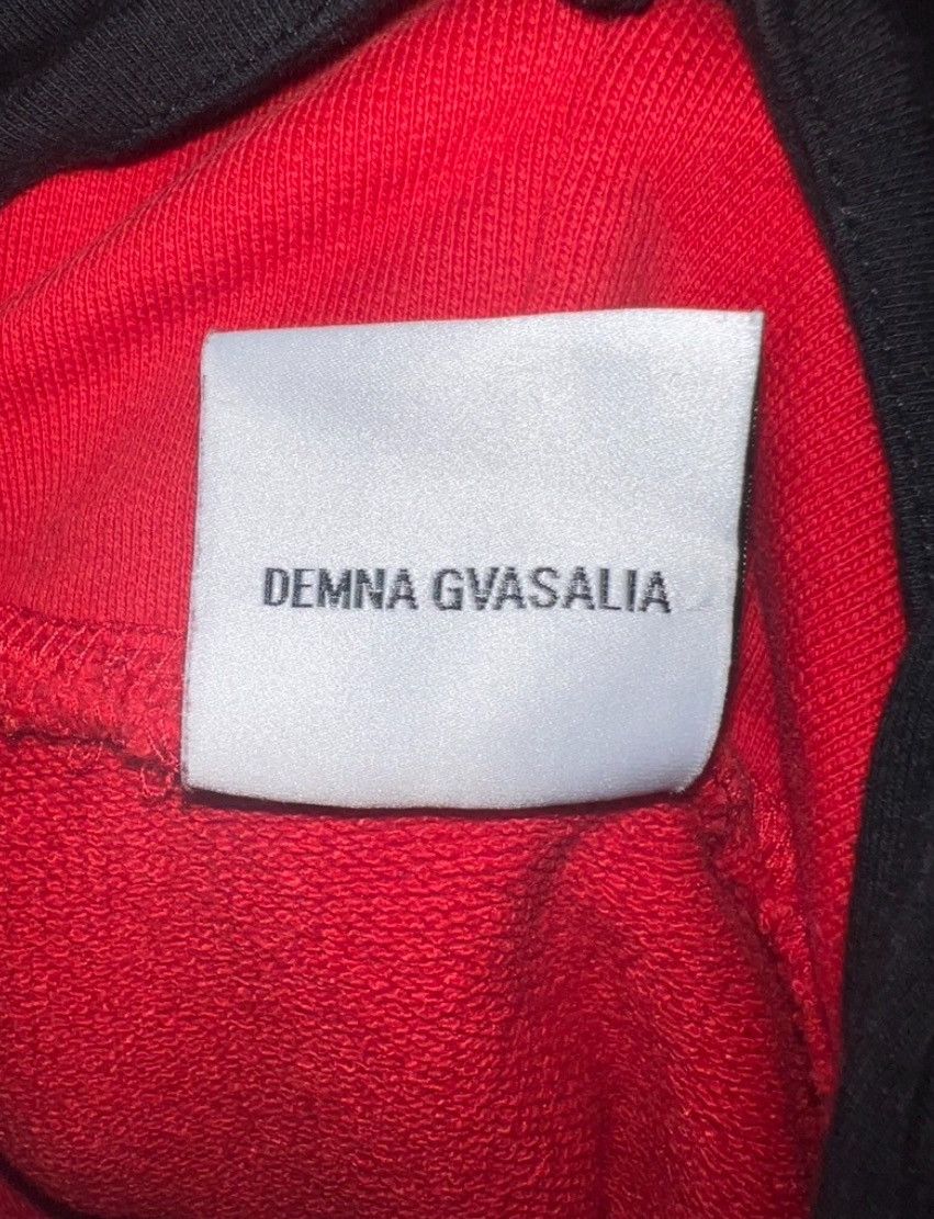 Vetements Vetements Anarchy Hoodie Size US L / EU 52-54 / 3 - 6 Thumbnail