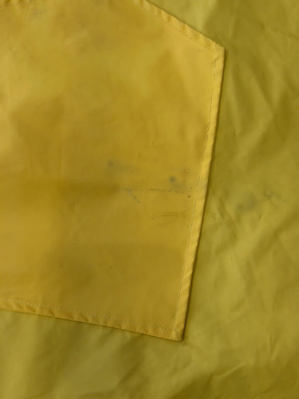 Marlboro 90s Reversible Marlboro All Weather Rain Poncho Jacket XXL Size US XXL / EU 58 / 5 - 10 Thumbnail