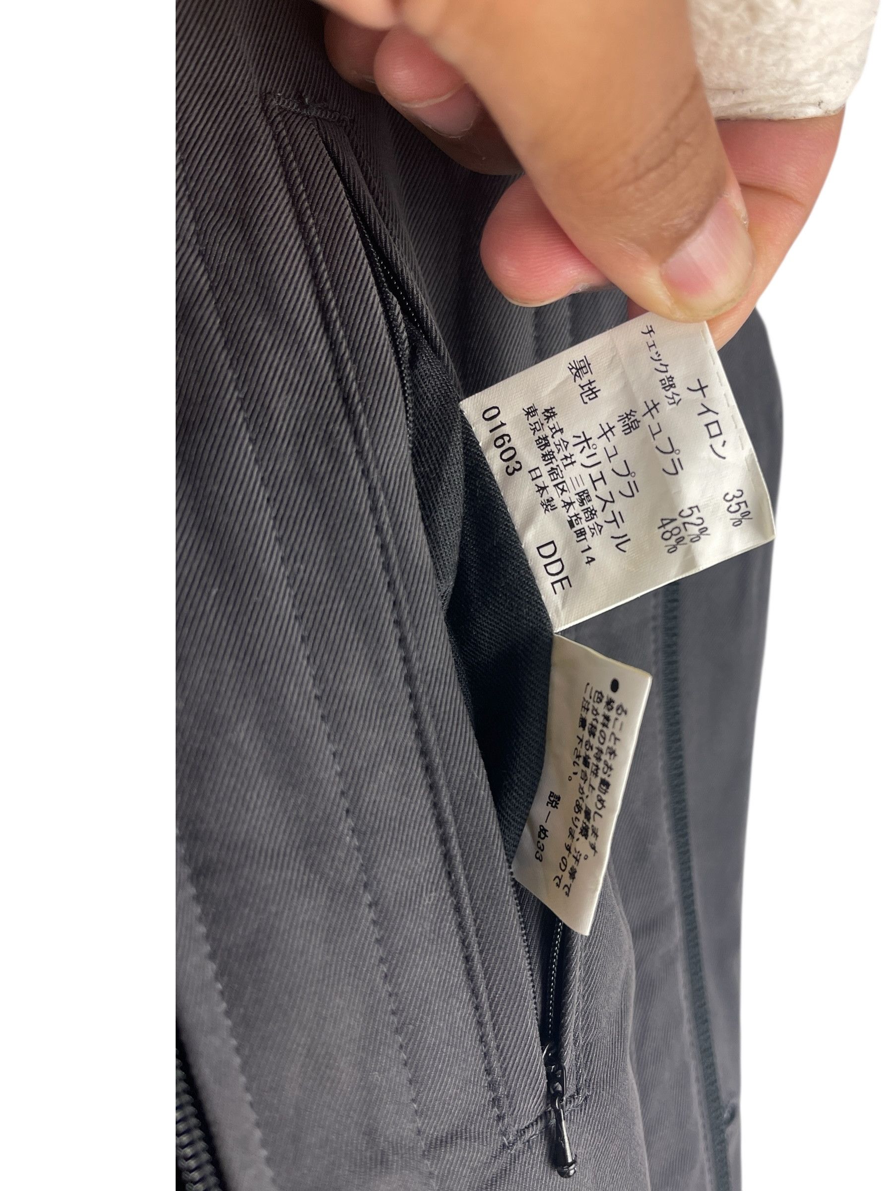 Burberry Burberry London Hooded Coat Jacket Size L / US 10 / IT 46 - 13 Thumbnail