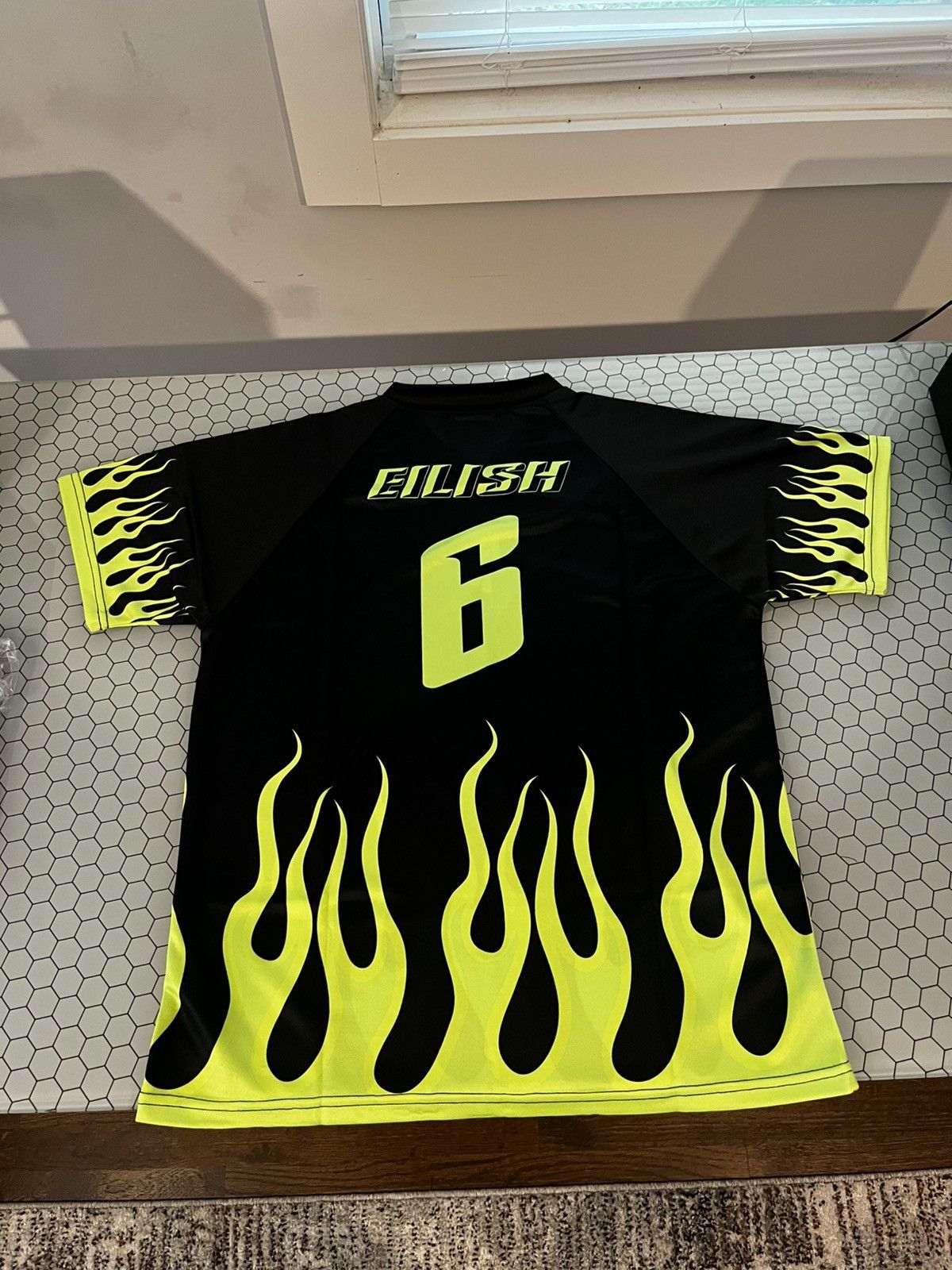 Billie Eilish Billie Eilish Jersey Size US S / EU 44-46 / 1 - 2 Thumbnail