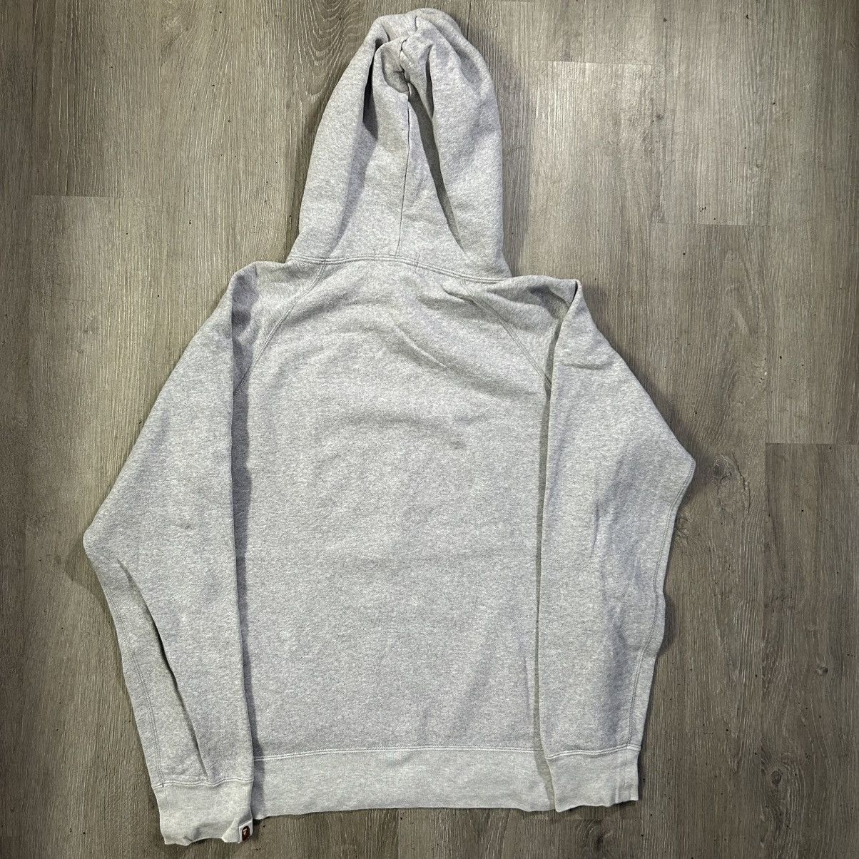 Bape BAPE x Wiz Khalifa Pull Over Hoodie Size US L / EU 52-54 / 3 - 3 Thumbnail