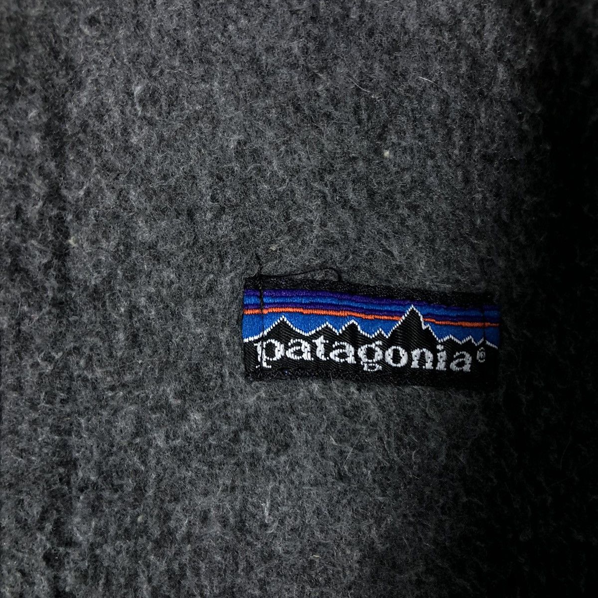 Patagonia 🔥70’s Vintage Bomber Jacket Fleece Patagonia Size US M / EU 48-50 / 2 - 13 Thumbnail
