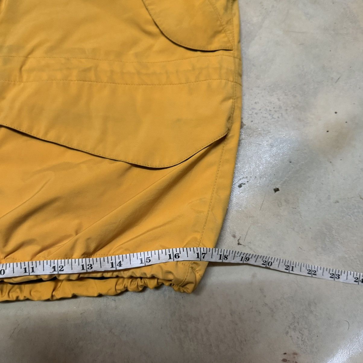 Montbell Montbell Hiking Jacket Size US S / EU 44-46 / 1 - 15 Thumbnail