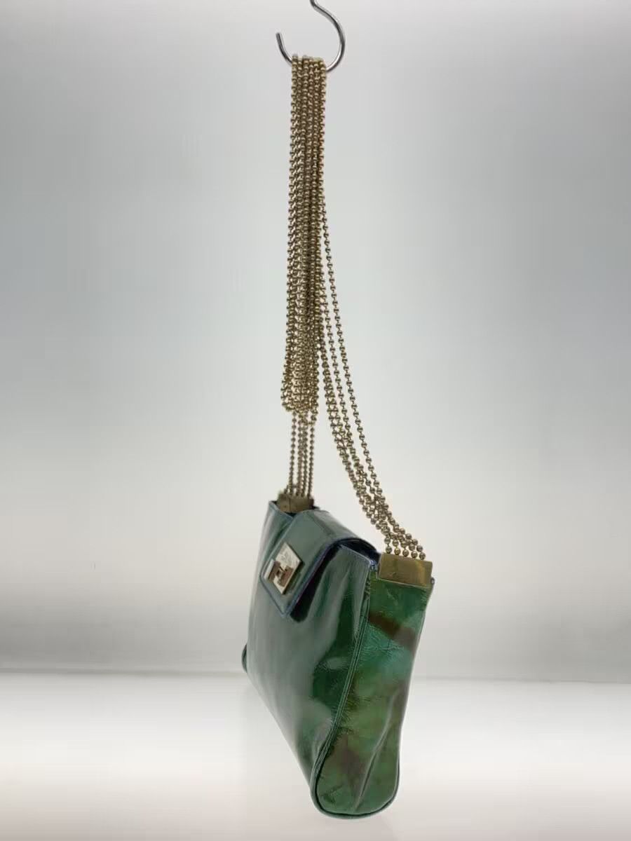 Jean Paul Gaultier Chain Shoulder Bag Size ONE SIZE - 2 Thumbnail