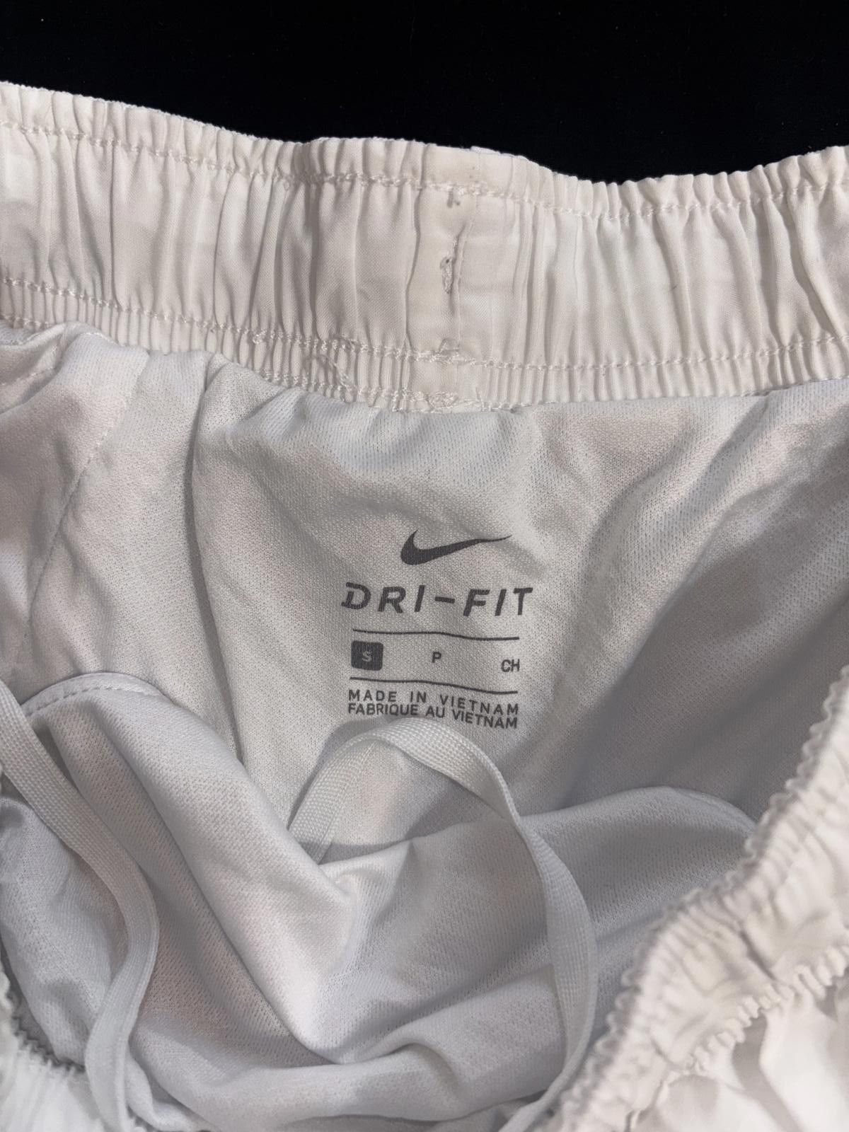 Nike Athletic Nike Dri-Fit Women's Running Shorts - Small Size 28" / US 6 / IT 42 - 3 Thumbnail