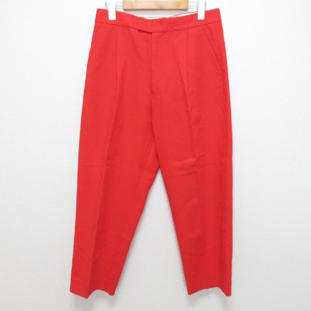 Other Other Drawer Cotton Tapered Pants Cotton Pants 6514-236-0908 DUTY FREE for USA Size ONE SIZE - 1 Thumbnail