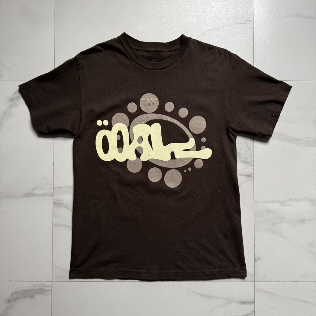 Other Rare! Vintage Y2K ÖOAK One Of A Kind T-Shirt Size US M / EU 48-50 / 2 - 2 Thumbnail