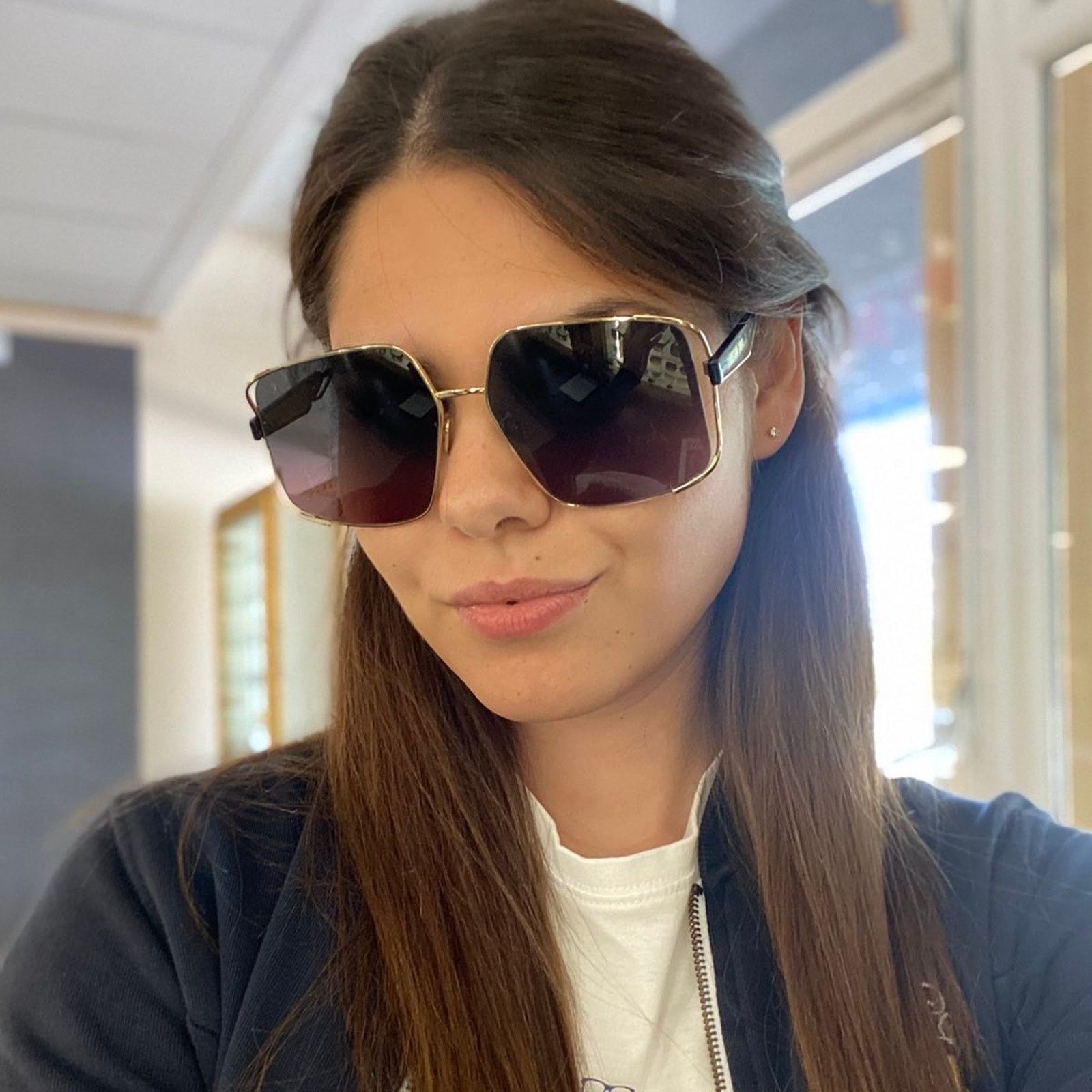 New! CHRISTIAN DIOR Sunglasses Archidior S1U B0B0, Authentic