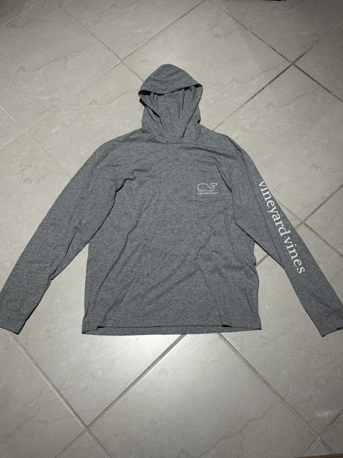 Vineyard Vines Vineyard Vines hoodie long sleeve Size US M / EU 48-50 / 2 - 1 Thumbnail