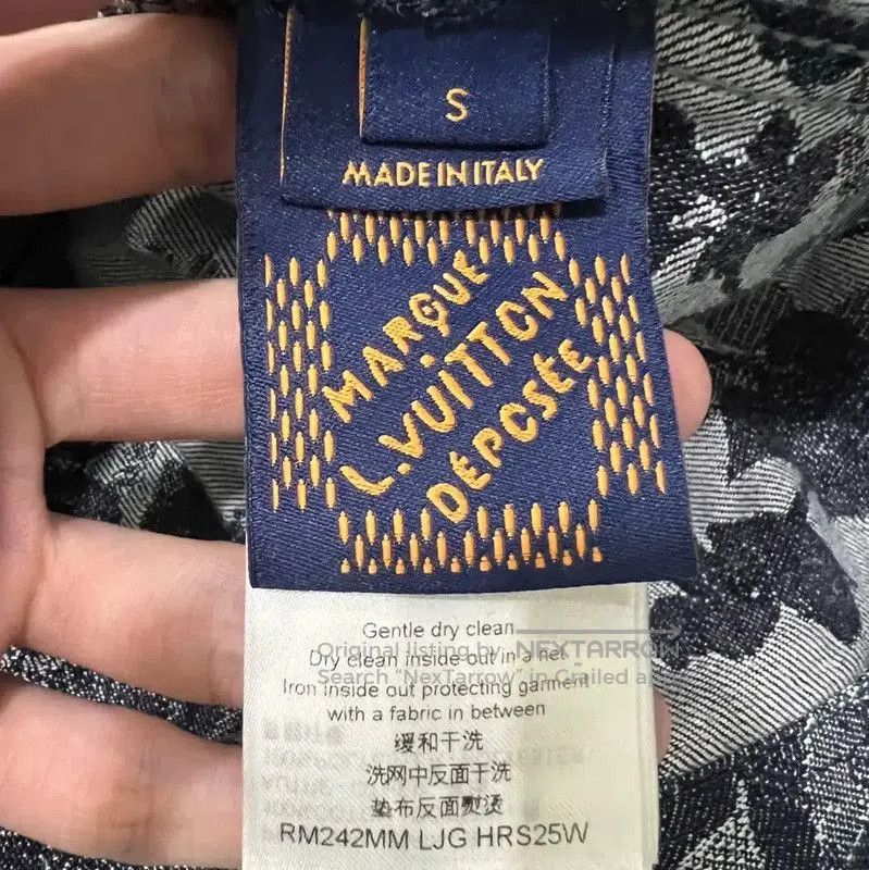 Louis Vuitton Louis Vuitton Short. Size US S / EU 44-46 / 1 - 4 Thumbnail
