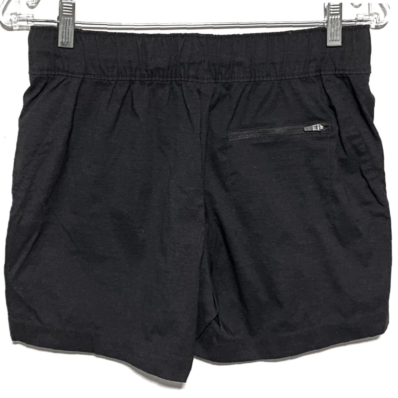 The North Face VINTAGE The North Face TNF FlashDry 4" Class V Shorts Womens S Stretch Athleisure Sporty Size 32" / US 10 / IT 46 - 4 Thumbnail