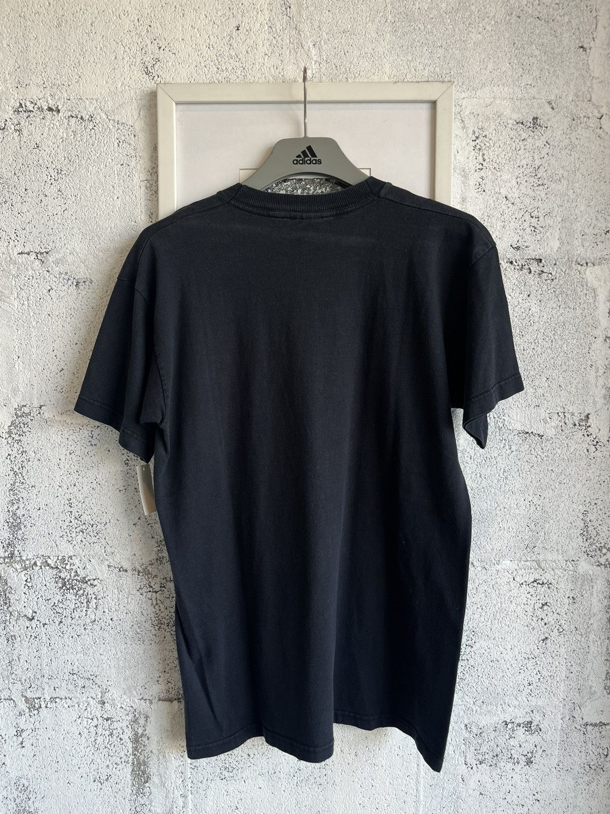 Macbeth × Vintage Vintage MACBETH WILLIAM SHAKESPEARE 90’s Artwork Tshirt Size US M / EU 48-50 / 2 - 8 Thumbnail