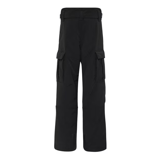 Balenciaga Ski Cargo Trousers Size US 36 / EU 52 - 2 Thumbnail