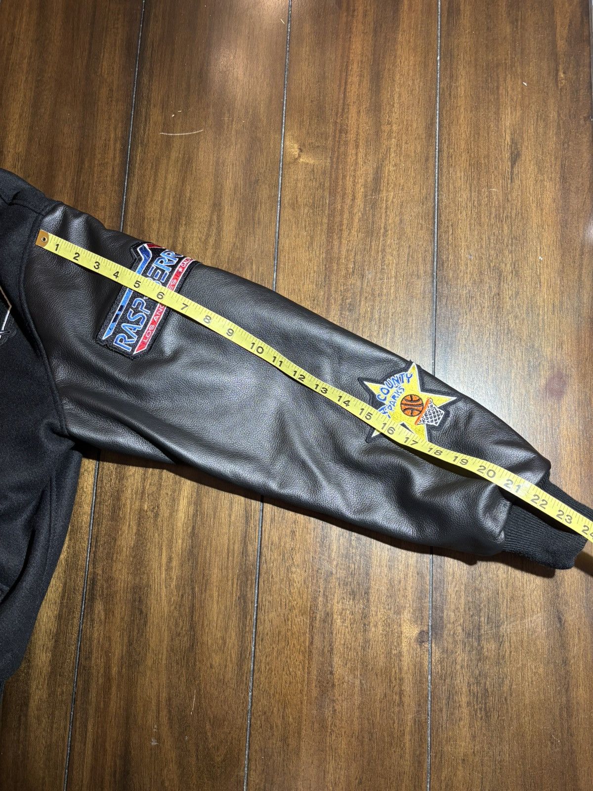Nike Nike x Gv Gallery Raspberry Hills Black Jacket XS ALL STAR Size US XS / EU 42 / 0 - 5 Thumbnail